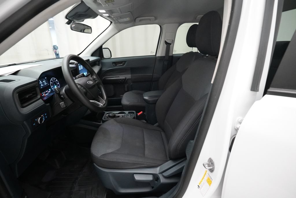Used 2022 Ford Maverick XL w/ Equipment Group 100A Standard AWD/4WD image 7