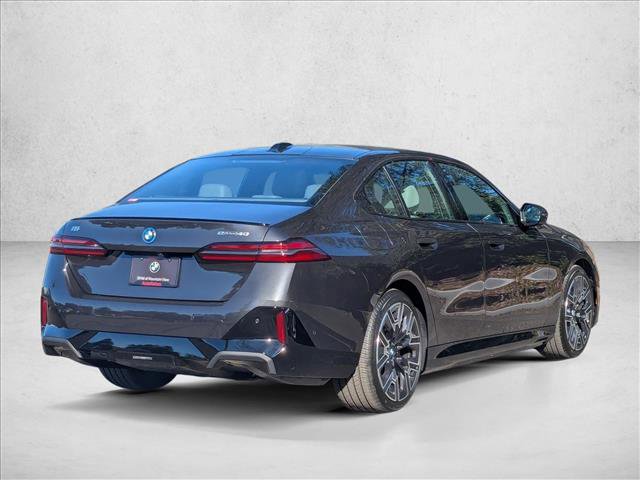 New 2026 BMW i5 eDrive40 w/ Executive Package image 2