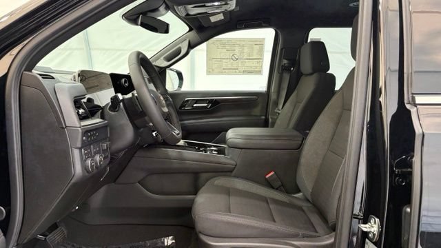 New 2026 Chevrolet Suburban LS w/ Max Trailering Package AWD/4WD image 12