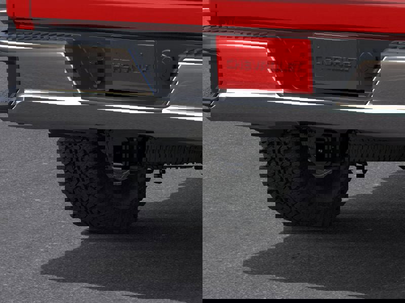 New 2025 Chevrolet Silverado 2500 LT image 39