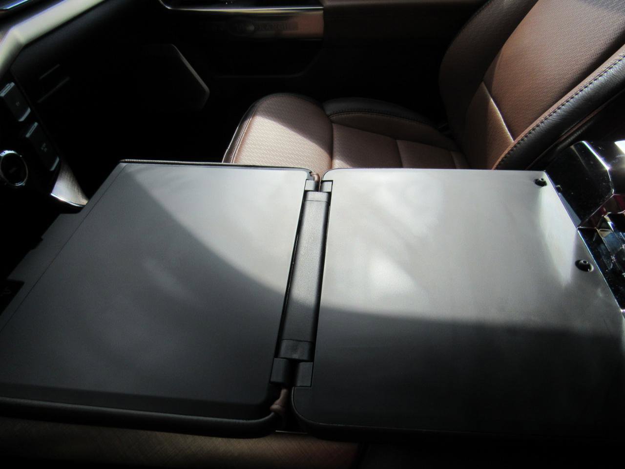 Used 2024 Ford F150 King Ranch image 31