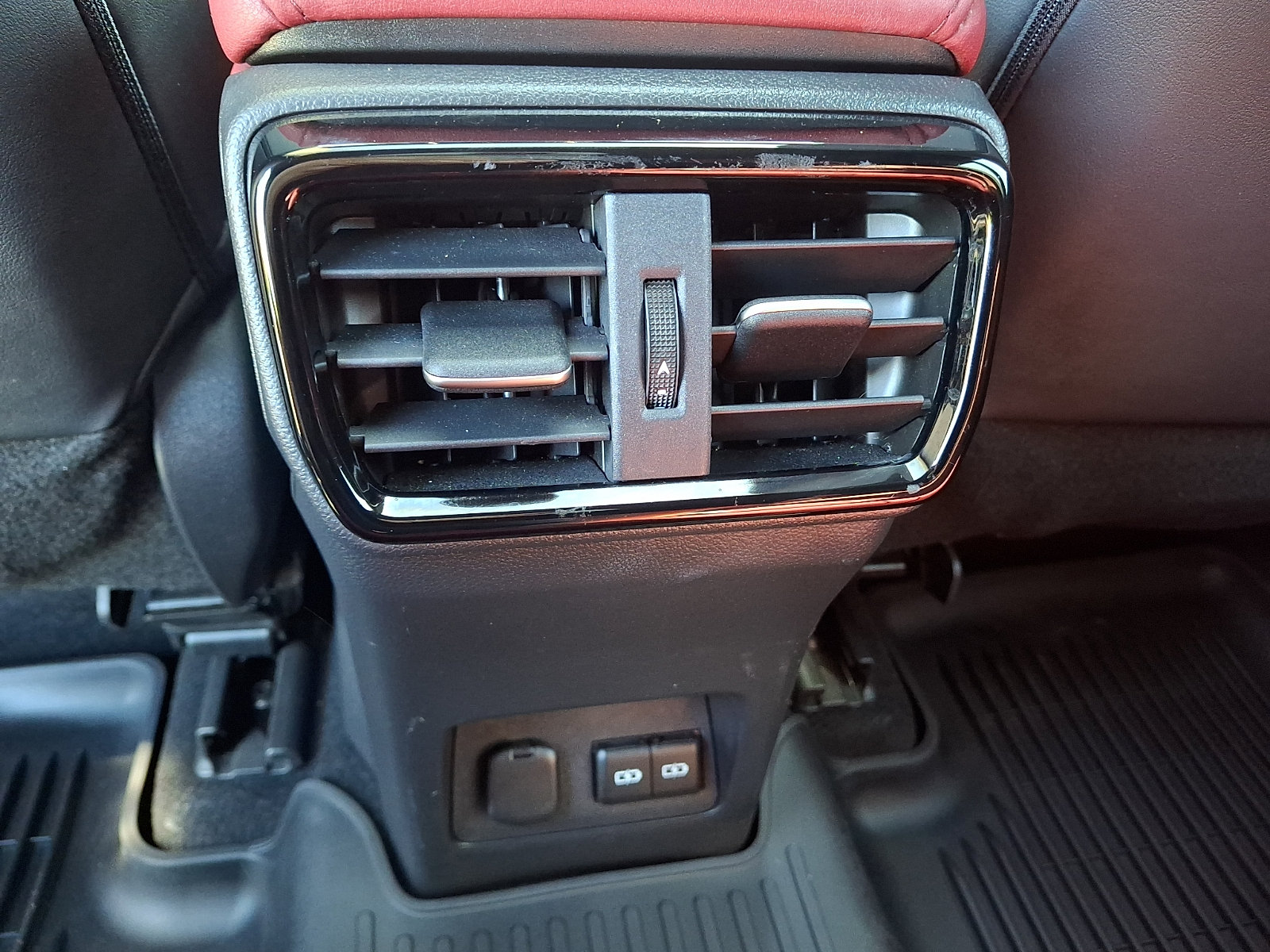 Certified 2024 Lexus NX 350 AWD image 12