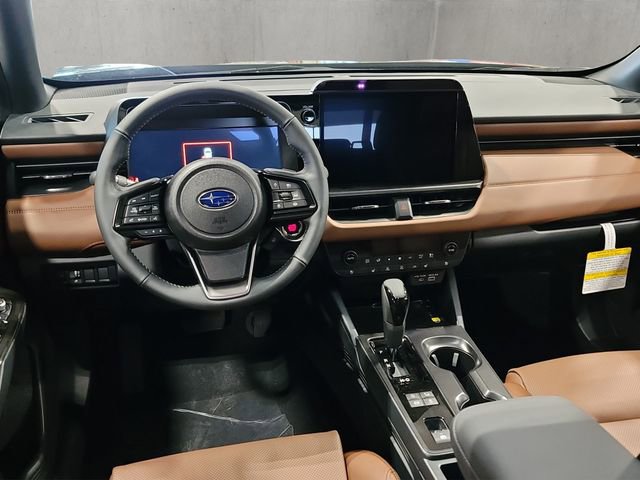 New 2026 Subaru Outback Touring XT image 17