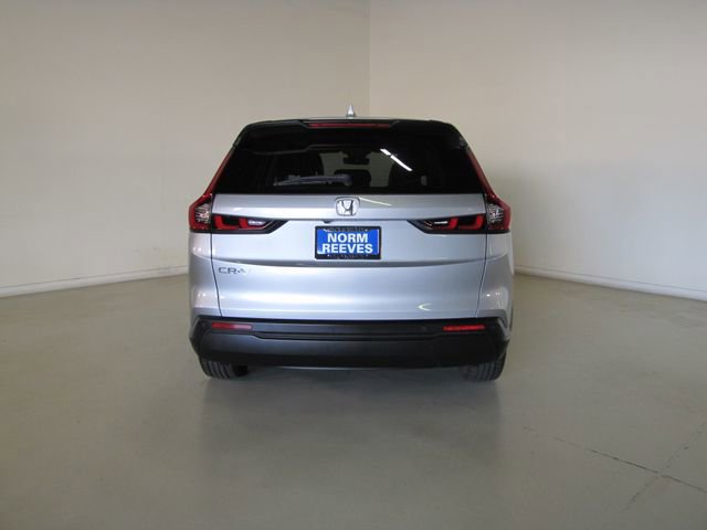 Certified 2023 Honda CR-V EX-L image 24