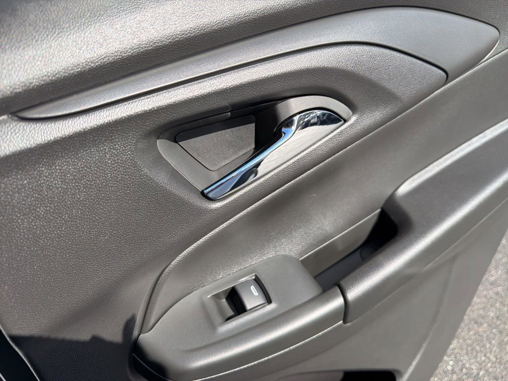 New 2026 Chevrolet TrailBlazer LS w/ LS Convenience Package image 30