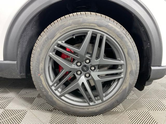 New 2026 Ford Explorer ST w/ Sun And Sound Package image 10