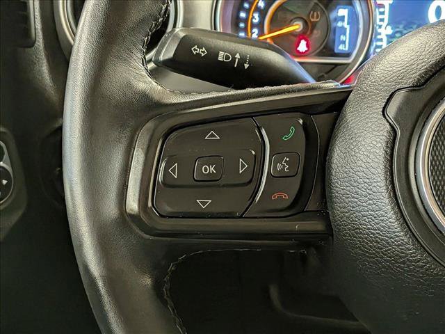 Used 2021 Jeep Gladiator Sport AWD/4WD image 12