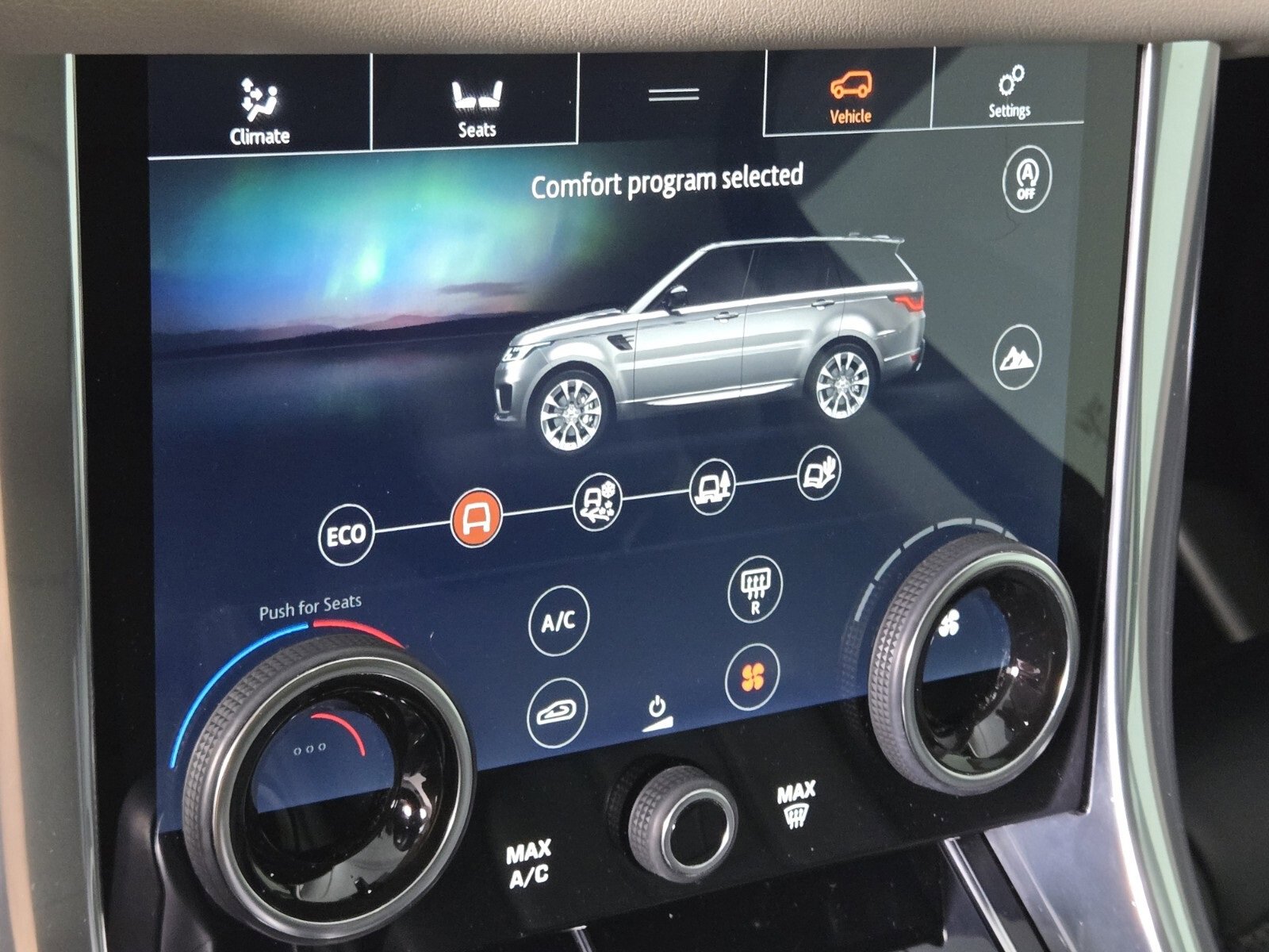 Used 2022 Land Rover Range Rover Sport HSE Silver Edition image 27