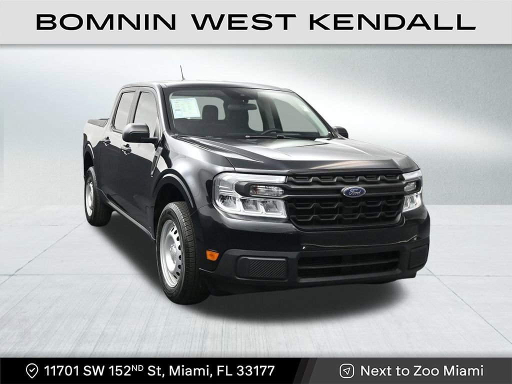 Used 2022 Ford Maverick XL image 7