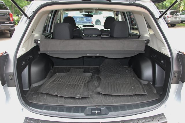 Used 2019 Subaru Forester Premium w/ All-Weather Package AWD/4WD image 33