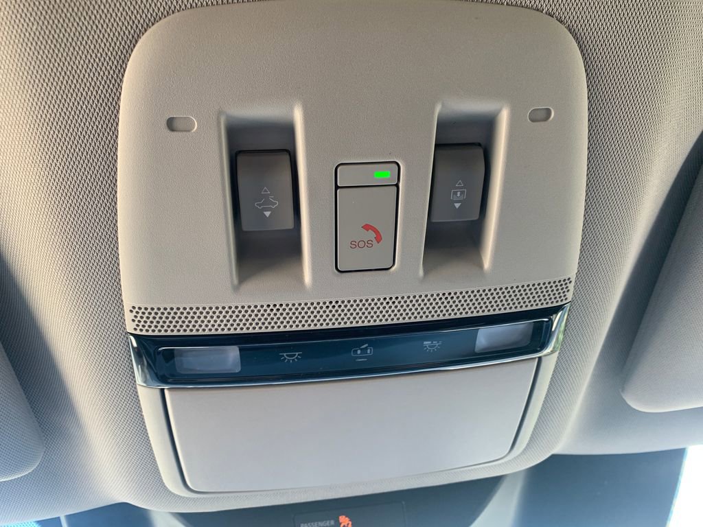 New 2026 Nissan Murano Platinum image 23