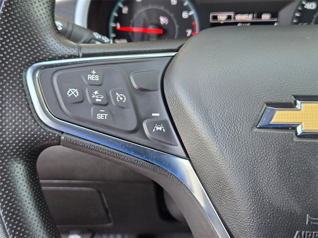 Used 2024 Chevrolet Malibu LT image 19