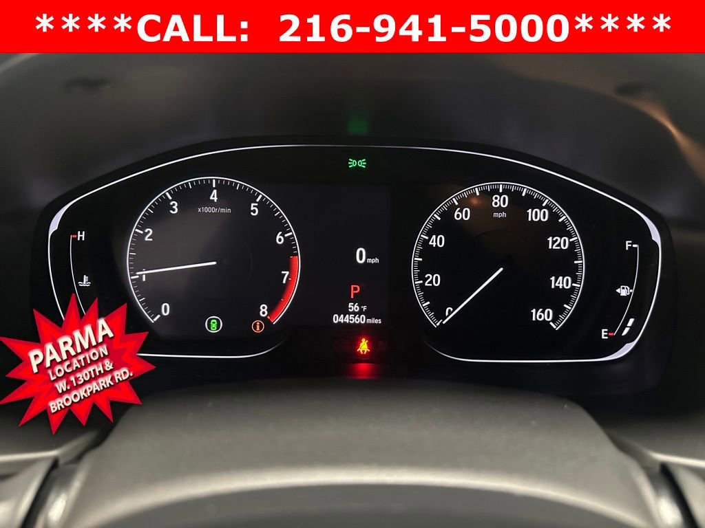 Used 2022 Honda Accord Sport Special Edition image 14