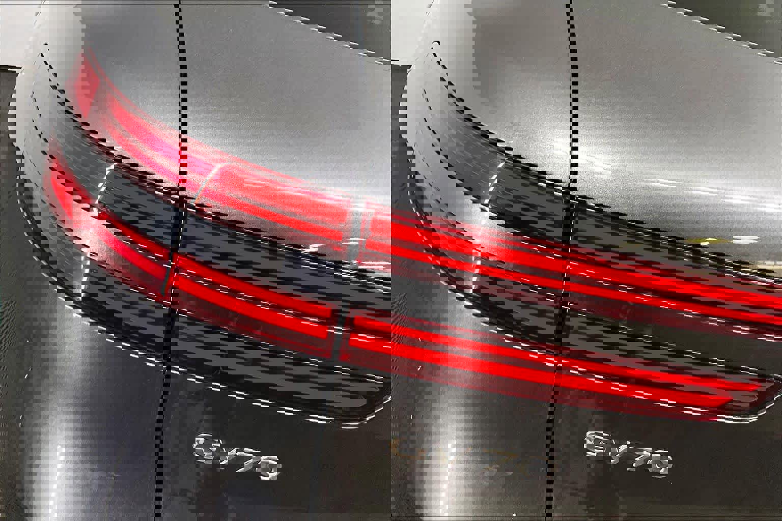 Used 2024 Genesis GV70 3.5T Sport w/ Sport Prestige Package image 26