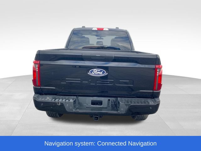 Used 2024 Ford F150 STX AWD/4WD image 4