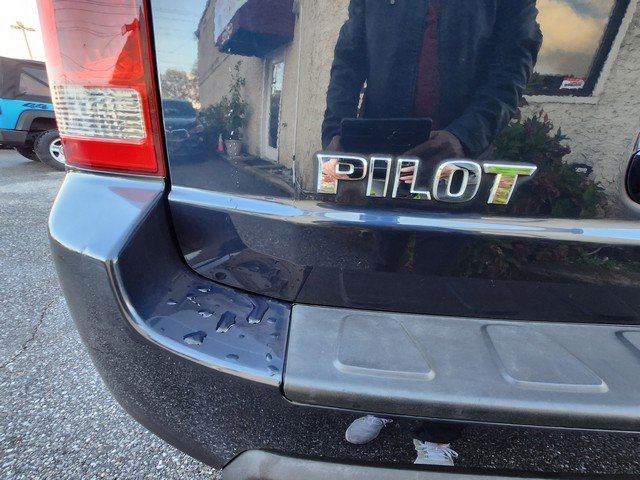 Used 2011 Honda Pilot LX image 19