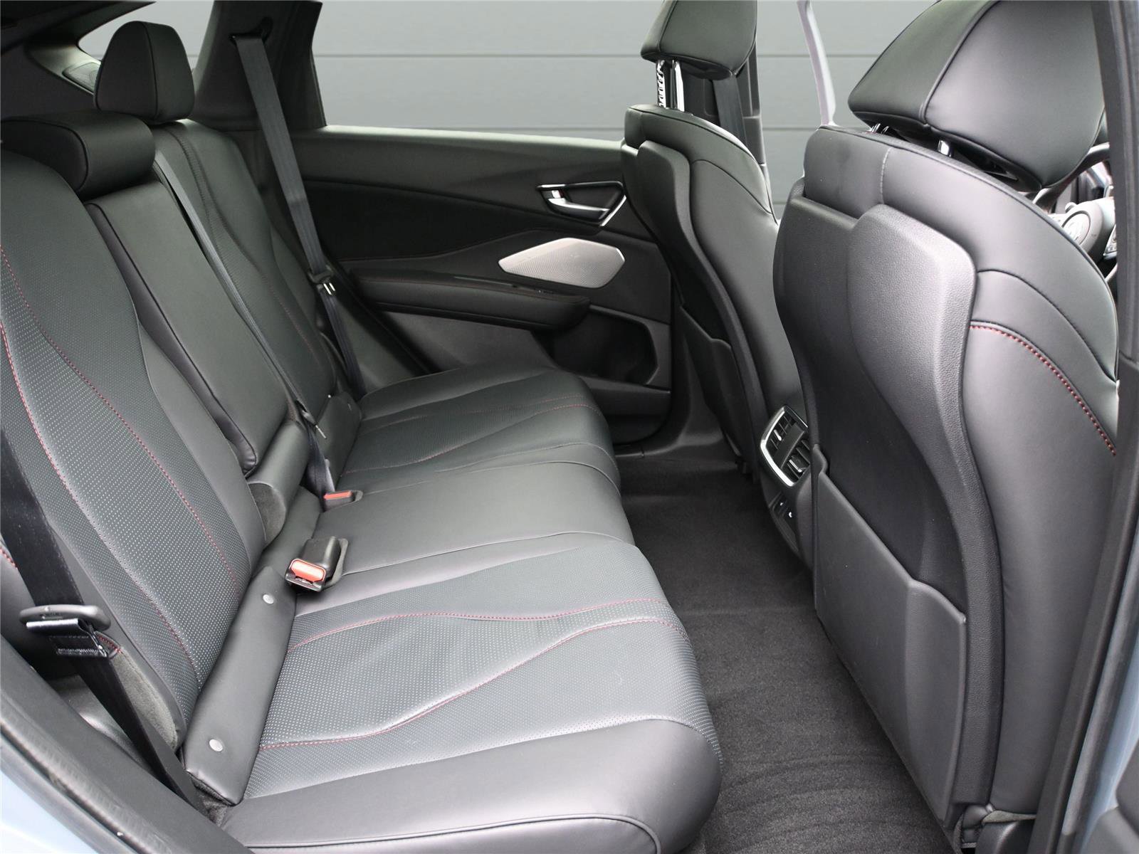 New 2025 Acura RDX A-Spec image 26