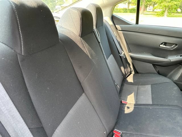 Used 2023 Nissan Sentra SV FWD image 23