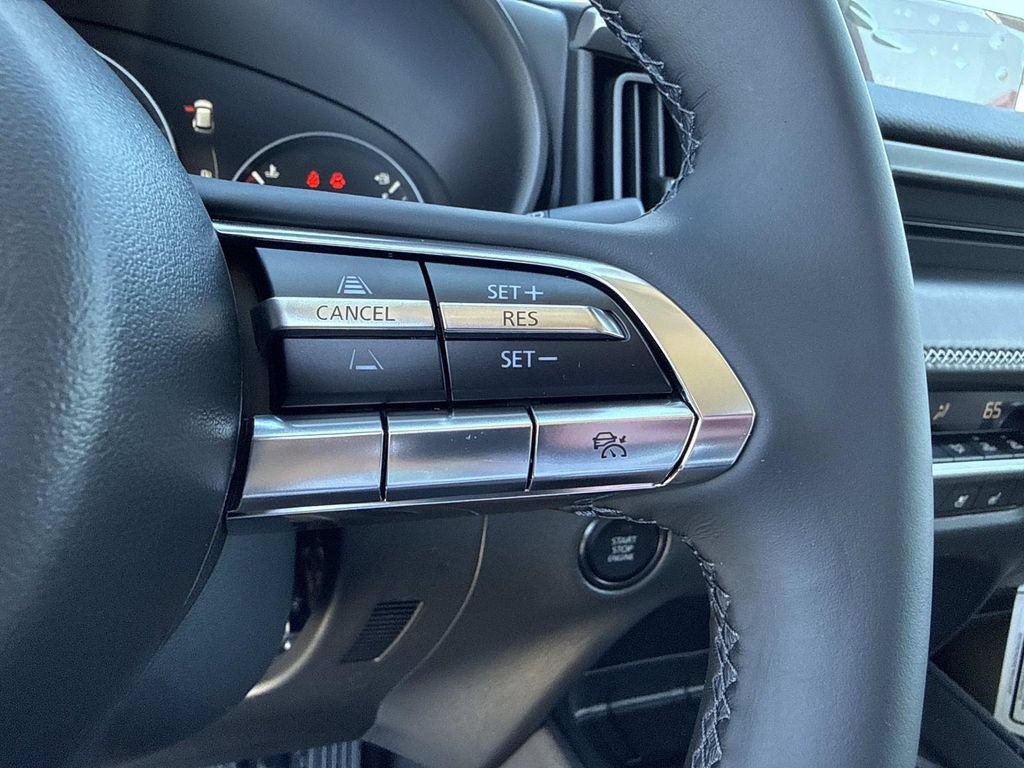New 2026 MAZDA CX-50 AWD 2.5 S w/ Weather Package image 35