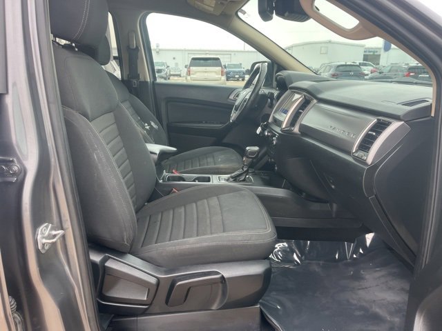 Used 2021 Ford Ranger XLT w/ Equipment Group 301A Mid image 43