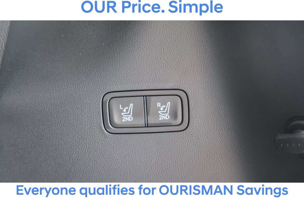 New 2026 Hyundai Santa Fe SEL image 10