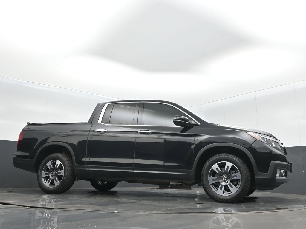 Certified 2019 Honda Ridgeline RTL-E image 29