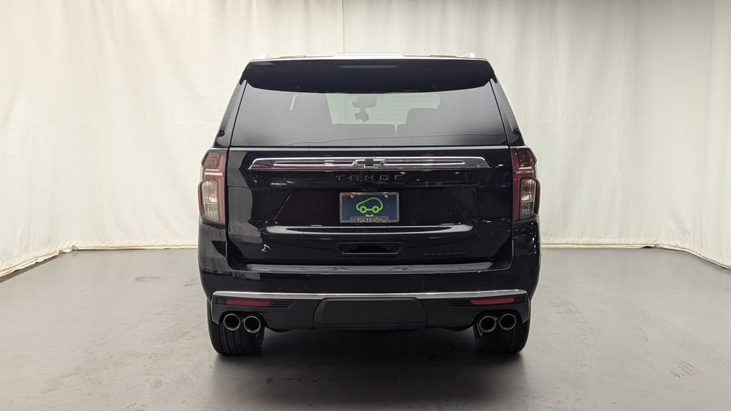 Used 2023 Chevrolet Tahoe Premier w/ Premium Package 2 AWD/4WD image 6
