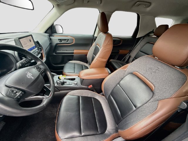 Used 2024 Ford Bronco Sport Outer Banks AWD/4WD image 27