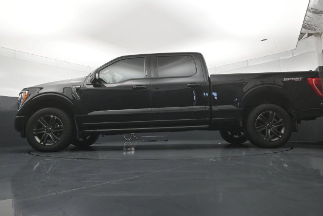 Used 2022 Ford F150 XLT w/ Equipment Group 302A High AWD/4WD image 24