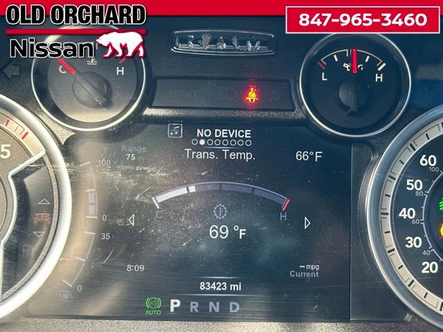 Used 2015 RAM 2500 Lone Star image 19