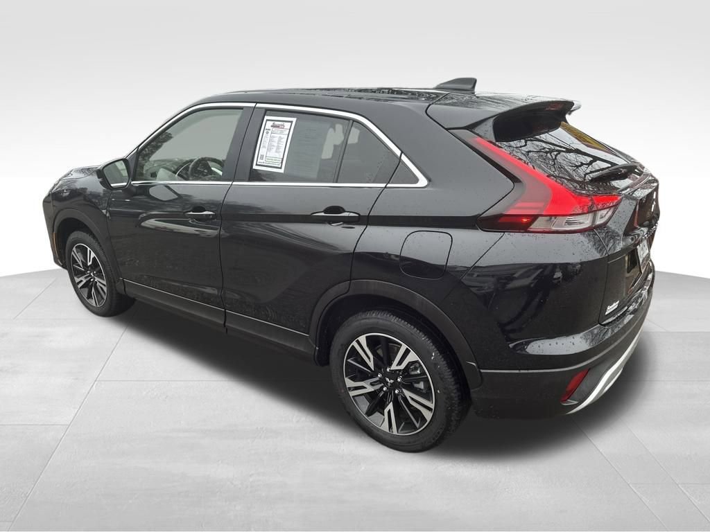 Used 2025 Mitsubishi Eclipse Cross SE image 18