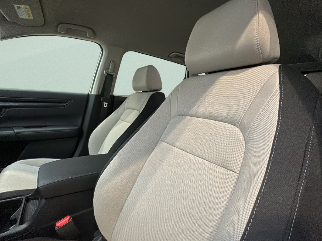 New 2026 Honda CR-V LX image 11
