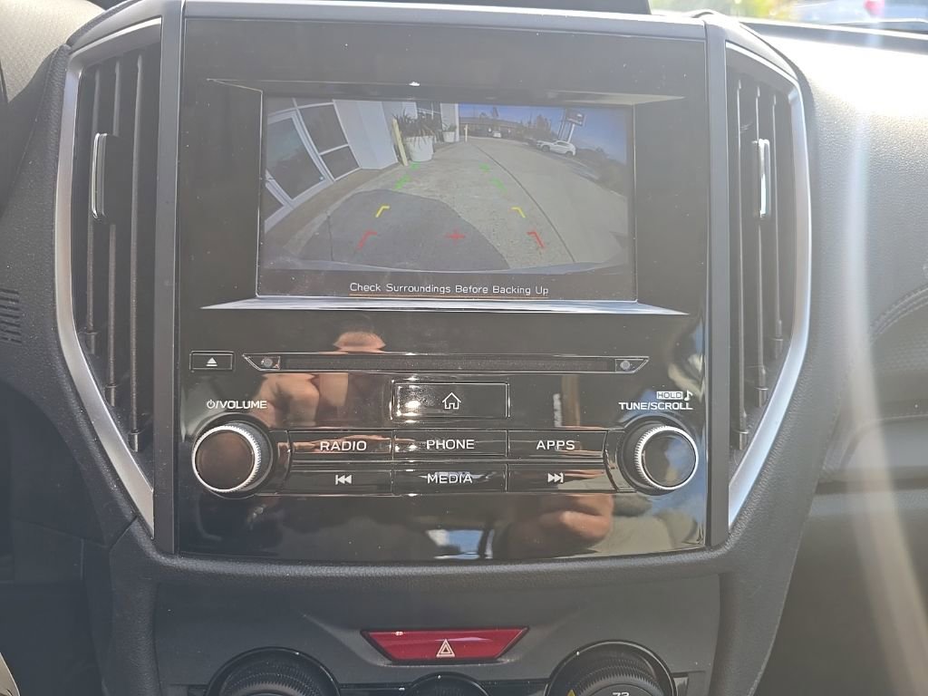 Certified 2021 Subaru Forester image 20