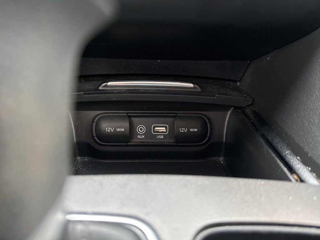 Used 2016 Kia Optima LX image 15