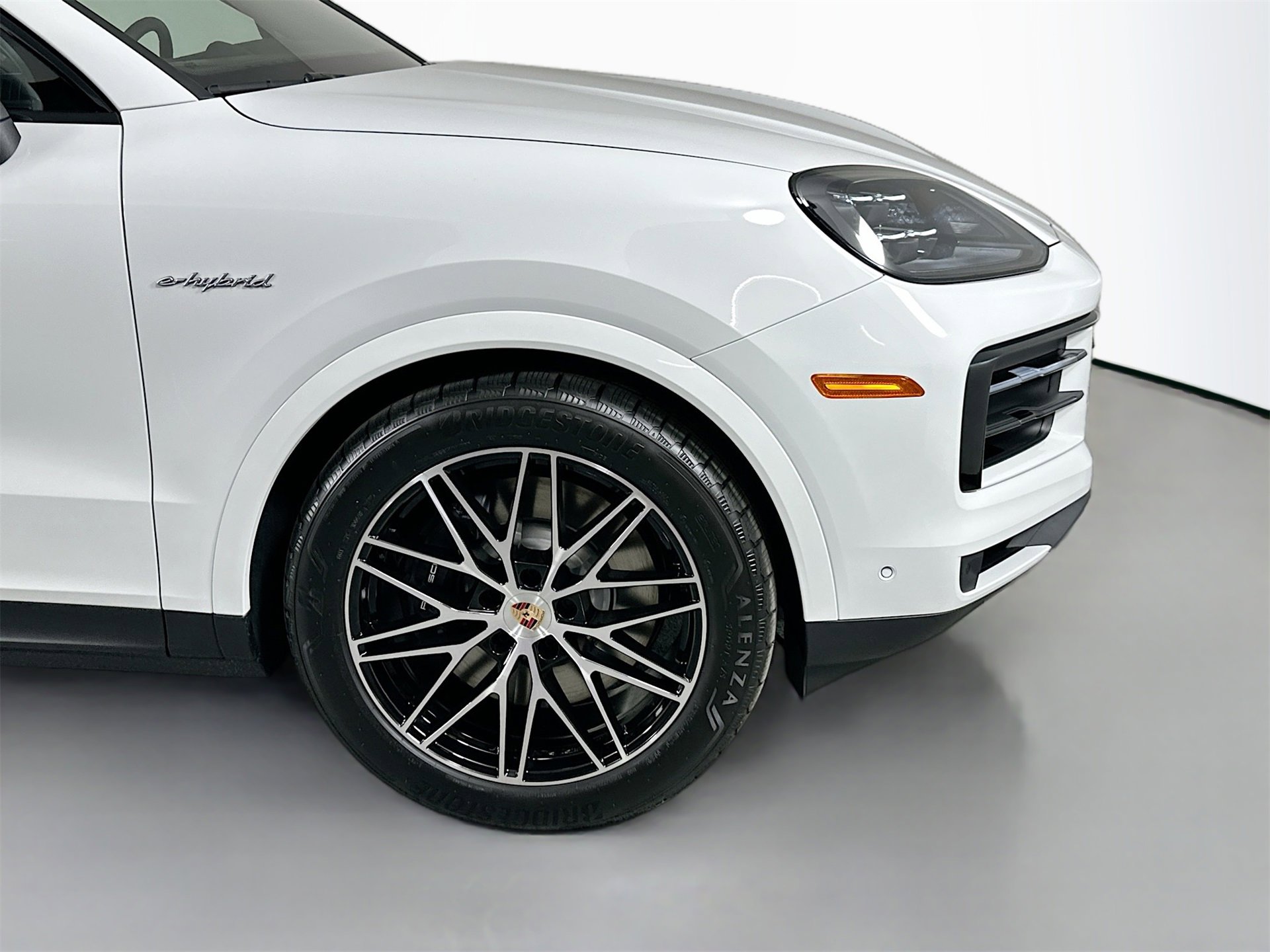 New 2026 Porsche Cayenne E-Hybrid Coupe image 14