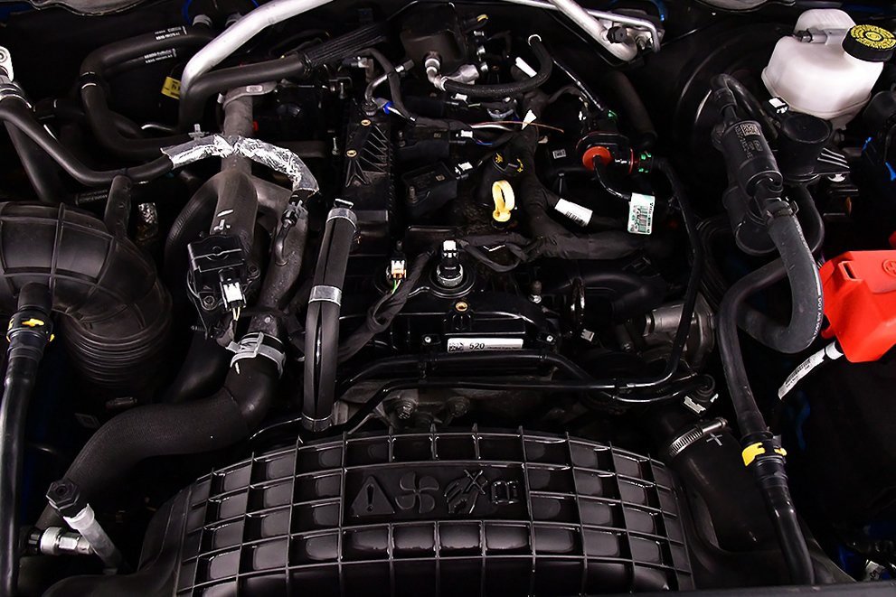 Used 2023 Ford Ranger XLT w/ Equipment Group 302A High image 31