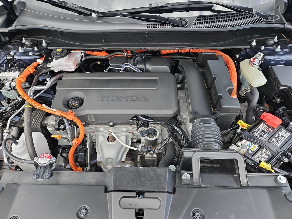 Used 2025 Honda CR-V Sport-L image 36