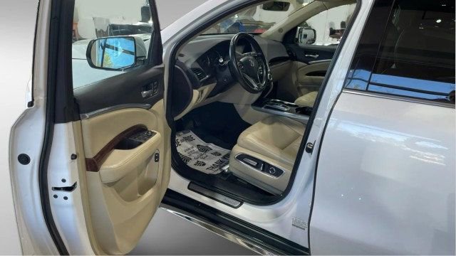 Used 2020 Acura MDX SH-AWD image 9