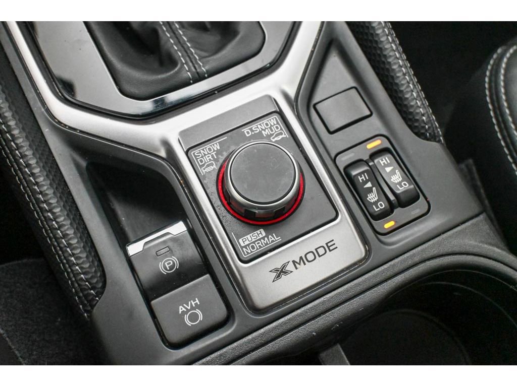 Used 2022 Subaru Forester Touring image 43