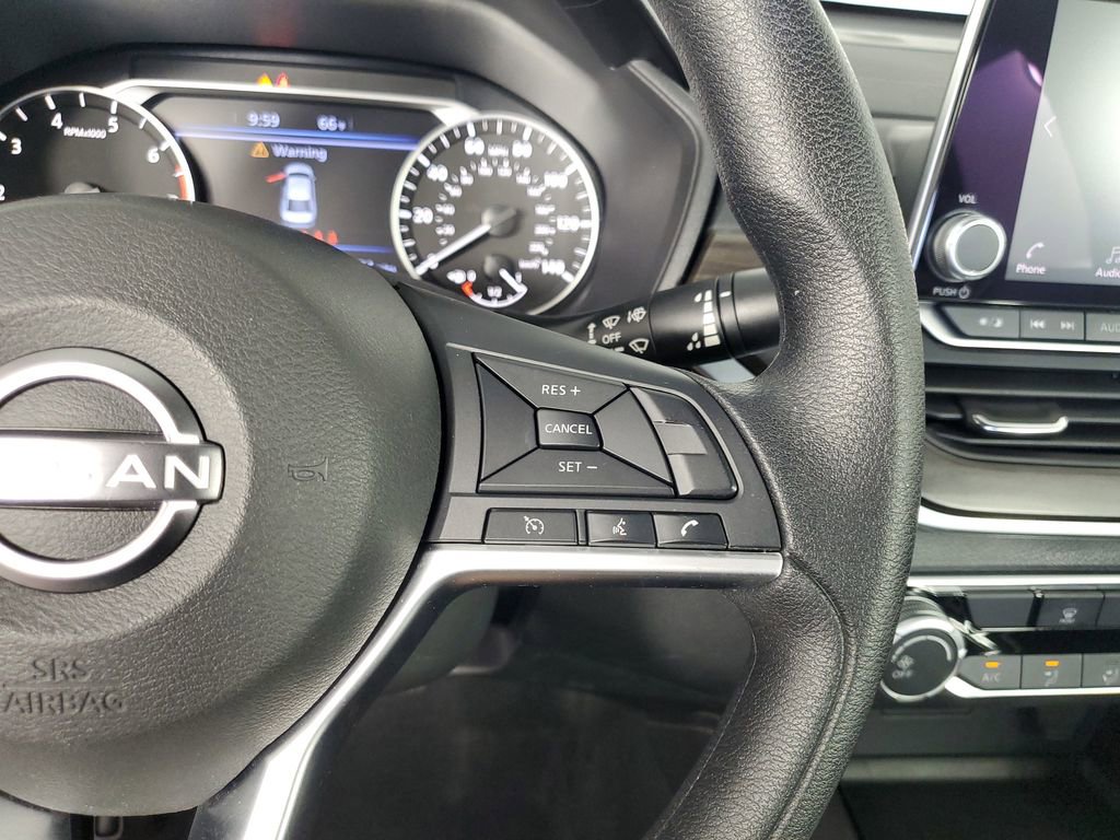 Used 2023 Nissan Altima 2.5 SV image 24