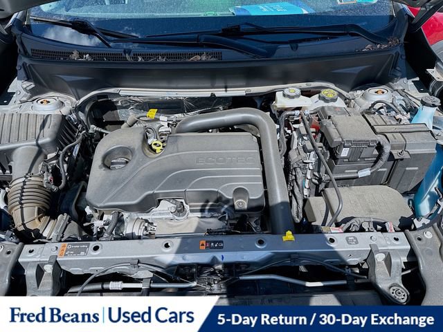 Used 2023 GMC Terrain SLE w/ Driver Convenience Package image 29