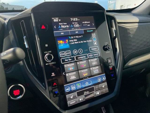 Certified 2026 Subaru Forester Limited image 18