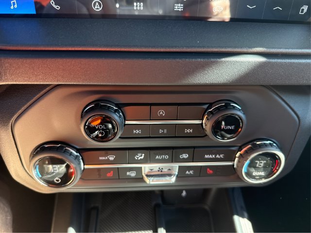 New 2026 Ford Bronco Big Bend AWD/4WD image 28