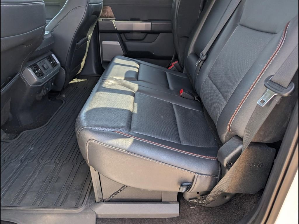 Used 2021 Ford F150 Lariat image 8