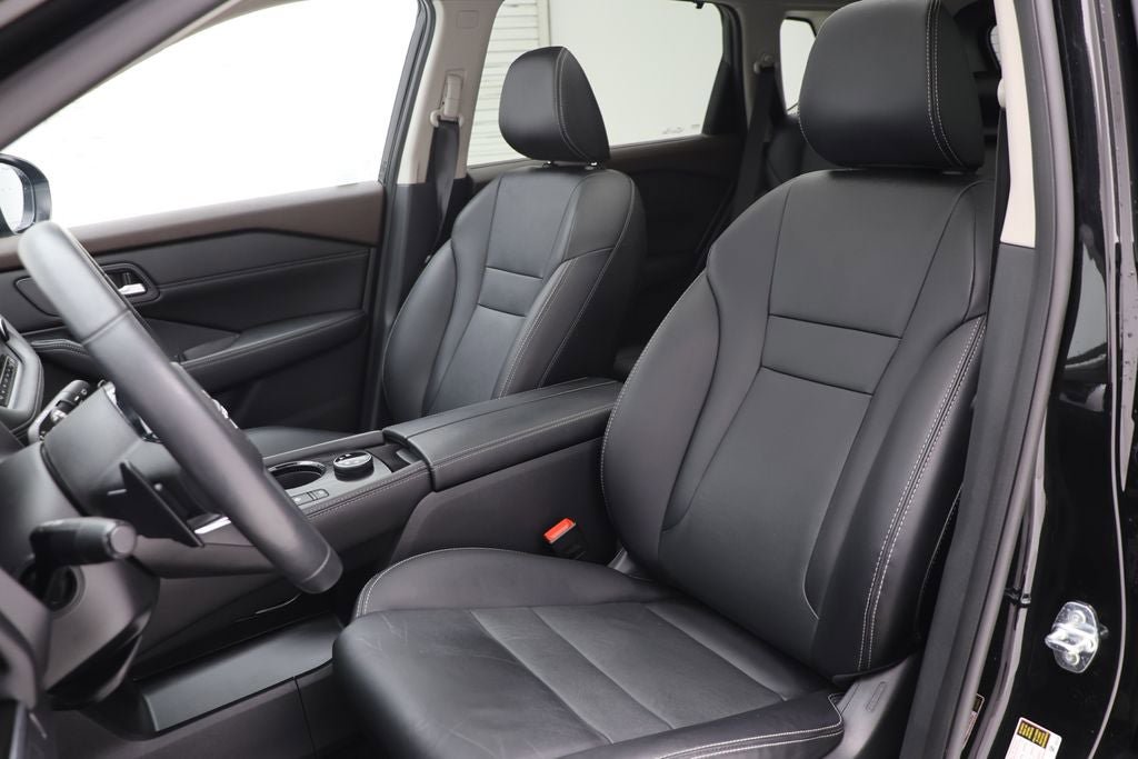 Used 2023 Nissan Rogue SL w/ SL Premium Package AWD/4WD image 14