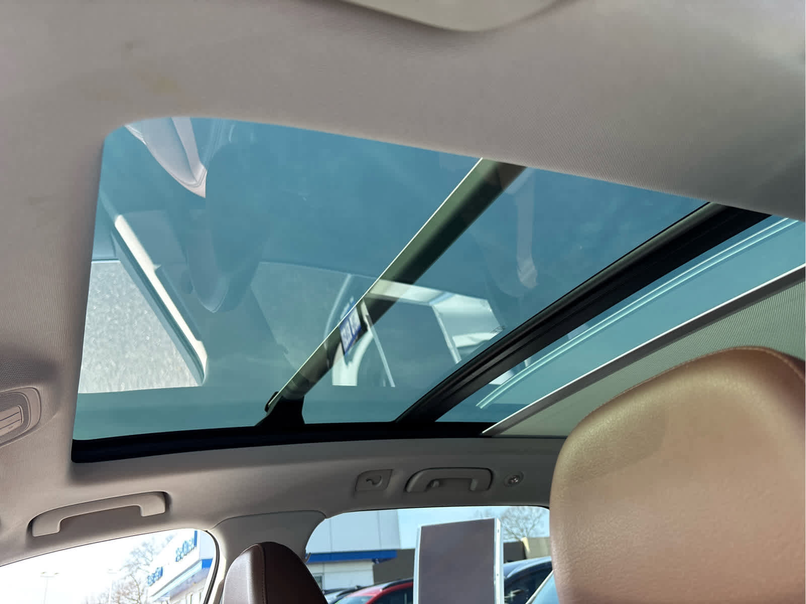 Used 2018 Audi Q7 3.0T Premium Plus w/ Premium Plus Package image 9