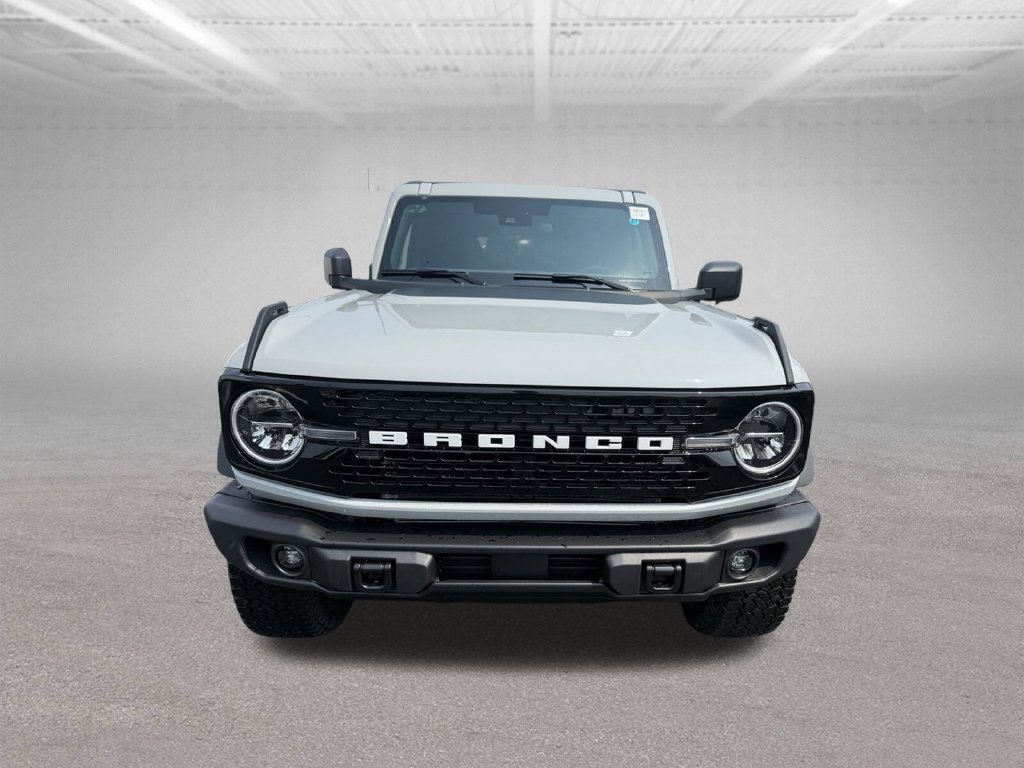 New 2026 Ford Bronco Big Bend w/ Black Diamond Package AWD/4WD image 9