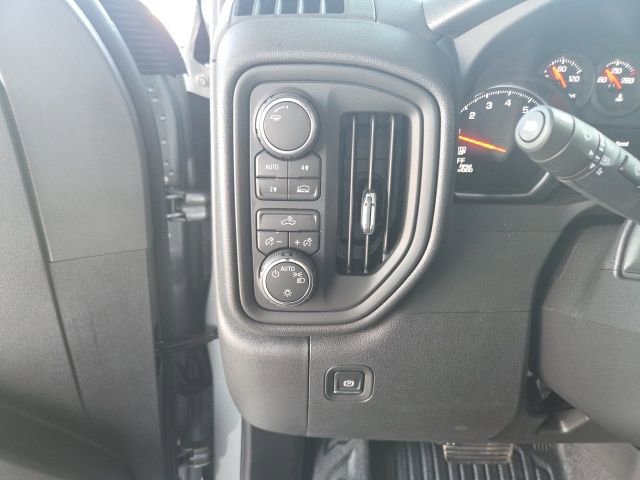 New 2026 Chevrolet Silverado 1500 W/T w/ WT Value Package image 18