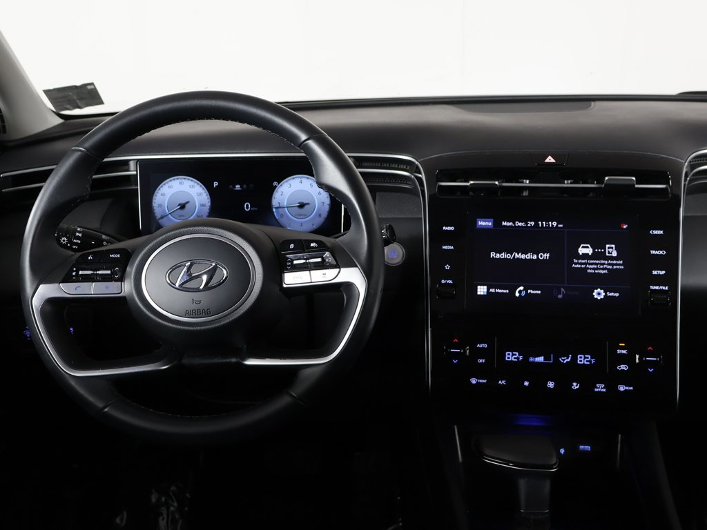 Used 2023 Hyundai Tucson SEL w/ Convenience Package image 34