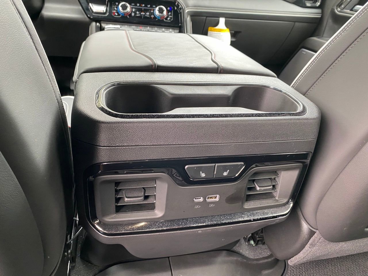 Used 2025 GMC Sierra 1500 AT4X image 18